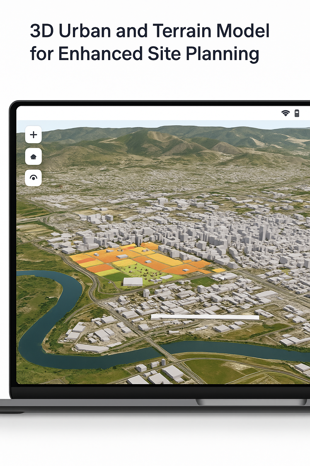 Immersive and Spatial Visualization Tools